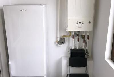 Apartament cu 2 camere în Chiajna - 7