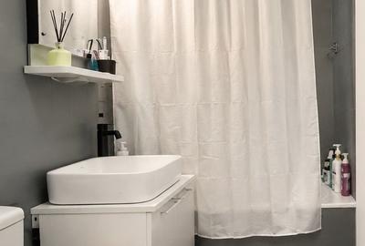 Apartament cu 2 camere semidecomandat, mobilat în Aradului - 5