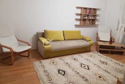 Apartament cu 2 camere decomandat în Zorilor