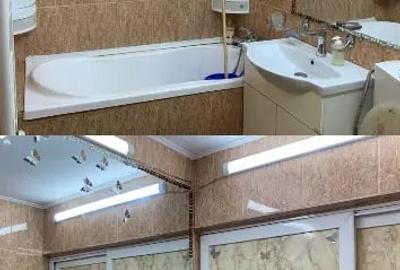 Apartament cu 3 camere decomandat în Central - 7
