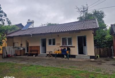 Casă cu 3 camere în Ciești - 5