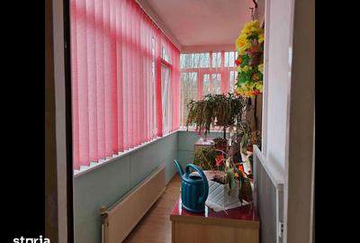 Apartament cu 3 camere în Central - 3