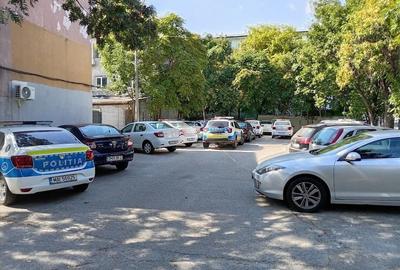 Apartament cu 2 camere decomandat în Rahova