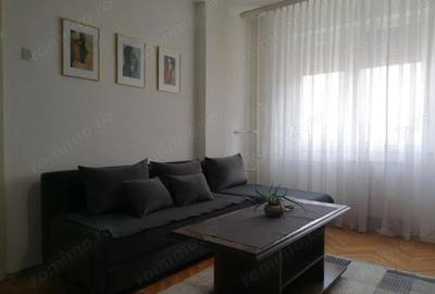 Apartament cu 2 camere în Lujerului - 2