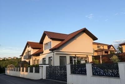 Casă cu 4 camere cu Teren 500 Mp în Apahida - 1
