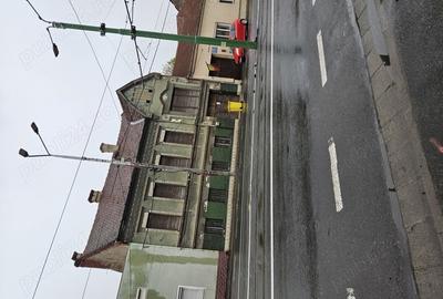 Casă cu 7 camere în Central - 1