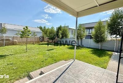 Casă cu 4 camere cu Teren 500 Mp în Corbeanca