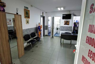 Spațiu comercial, de 65 mp, în Chișinau - 3