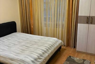 Apartament cu 2 camere decomandat în Banca Națională - 3