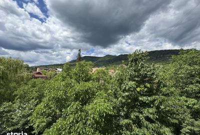 Apartament cu 2 camere decomandat în Săsar - 8