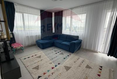 Apartament cu 2 camere decomandat în Nord - 1