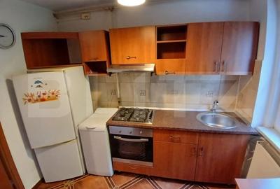 Apartament cu 2 camere semidecomandat, mobilat în Astra - 6