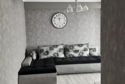 Apartament cu 2 camere decomandat în Exterior Vest - 6