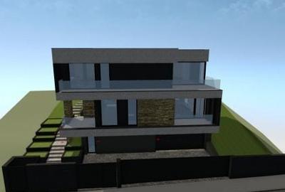 Spațiu comercial, în Gruia - 3