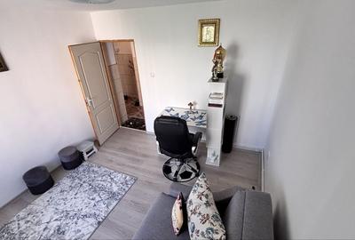 Apartament cu 2 camere decomandat în Tudor - 8