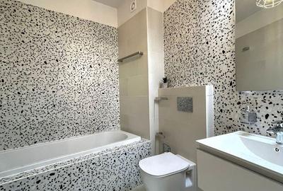 Apartament cu 3 camere semidecomandat, mobilat în Cișmigiu - 7