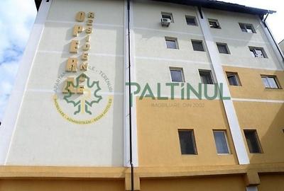 Garsonieră decomandată, mobilată în Broscărie - 28