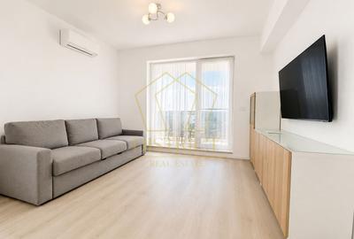 Apartament cu 2 camere decomandat, mobilat în Lipovei - 1