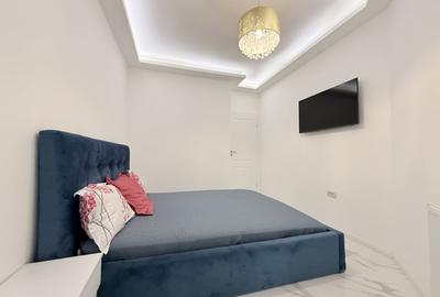 Apartament cu 2 camere decomandat, mobilat în Mamaia-Sat - 6