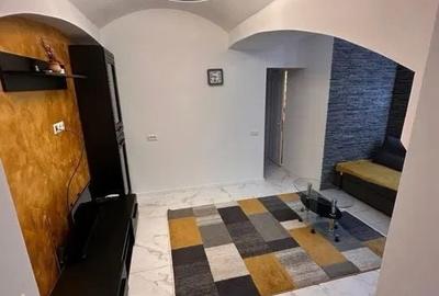 Apartament cu 2 camere decomandat în Ultracentral