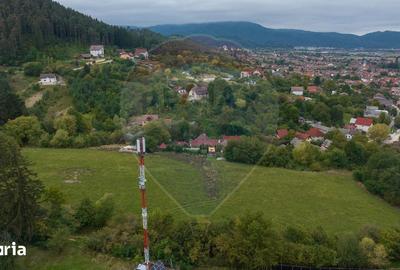 Teren de 726 mp, în Poiana Angelescu - 12