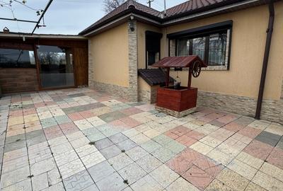 Casă individuală cu 7 camere cu Teren 4000 Mp în Exterior Est - 9
