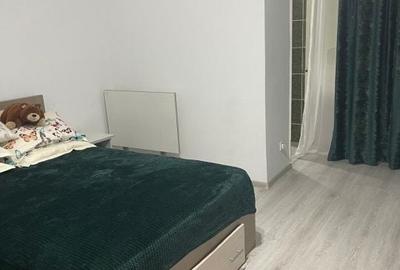 Garsonieră decomandată în Lăpuș