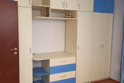 Apartament cu 2 camere decomandat în Brazda lui Novac - 1