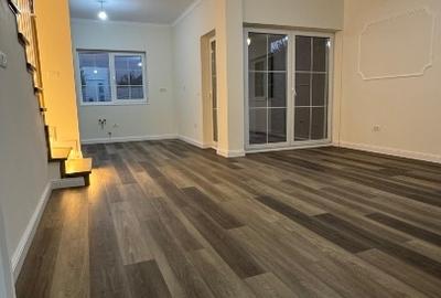 Duplex cu 5 camere cu Teren 250 Mp în Moșnița Nouă - 12