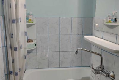 Apartament cu 2 camere decomandat în Central - 1