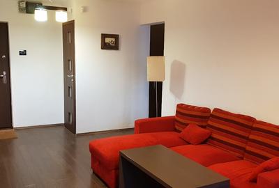 Apartament cu 2 camere decomandat, mobilat în Muncii - 1