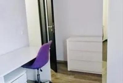 Apartament cu 2 camere decomandat, mobilat în Alexandru cel Bun - 2