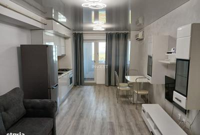 Apartament cu 2 camere în Copou