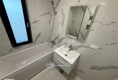 Apartament cu 2 camere semidecomandat în Valea Lupului