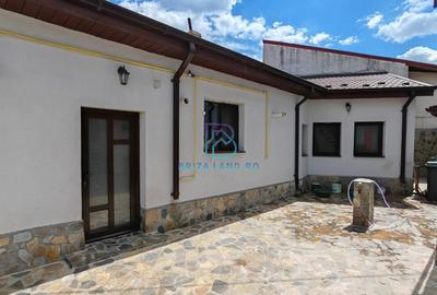 Casă individuală cu 6 camere cu Canalizare în Chitila - 2