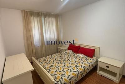 Apartament cu 2 camere în Careiului