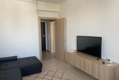 Apartament cu 2 camere semidecomandat în Drumul Taberei - 1