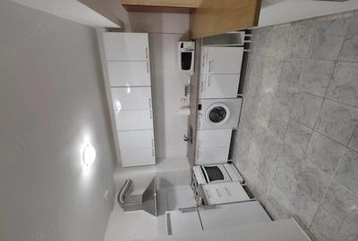 Apartament cu 2 camere decomandat în Doamna Ghica - 5
