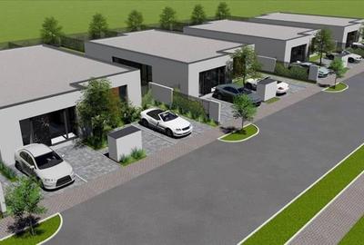 Teren Construcții intravilan de 600 mp, în Dumbrăvița - 3