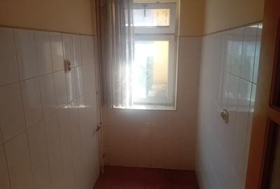 Garsonieră decomandată în Mărăței