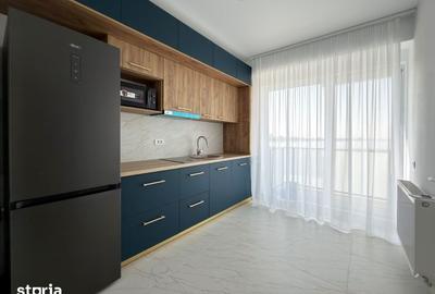 Apartament cu 2 camere în Nord - 4