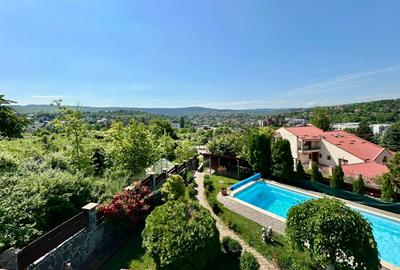 Casă individuală cu 5 camere cu Teren 1500 Mp în Bucium - 39