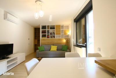 Apartament cu 2 camere semidecomandat în Semicentral - 20
