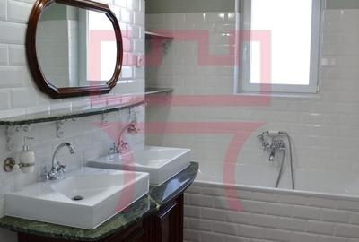 Apartament cu 4 camere decomandat, mobilat în Mărăști - 36