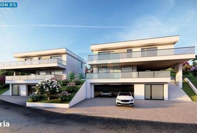 Spațiu comercial, în Feleacu