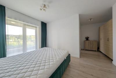 Apartament cu 3 camere decomandat, mobilat în Zorilor