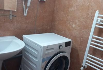 Apartament cu 2 camere semidecomandat în Nord - 1