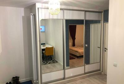 Apartament cu 2 camere decomandat în Fălticeni - 4