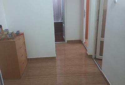 Apartament cu 2 camere decomandat în Casa de Cultură - 5