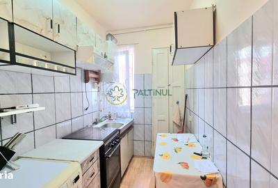 Apartament cu 2 camere nedecomandat, mobilat în Central